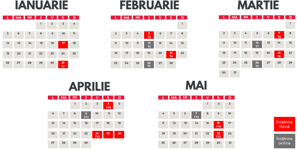 Postări landscape 1920x1080 Calendar LCDC 2026