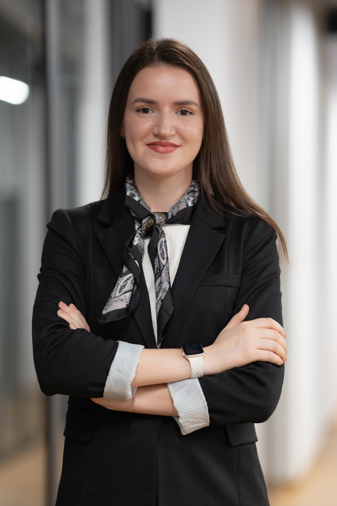 Anastasia GOROBIVSCHI
