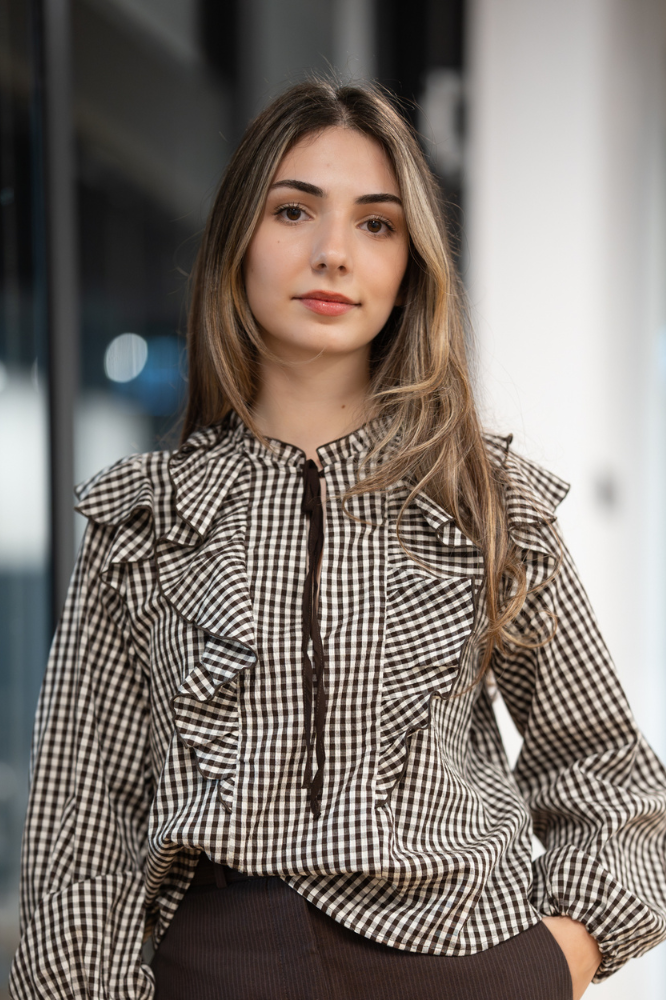 Irina MARCU