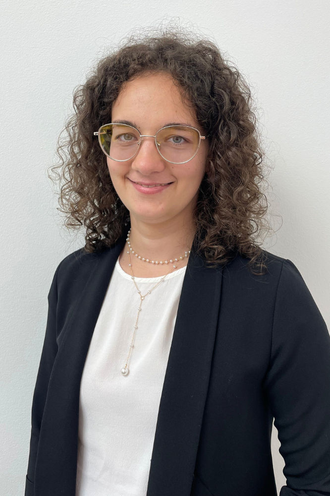 Vitalina VORNOVIȚCHI